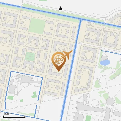 Foto zu Konrad-Veix-Stieg 11, 21035 Hamburg