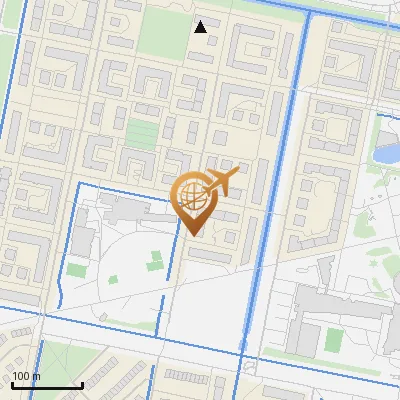 Foto zu Konrad-Veix-Stieg 13, 21035 Hamburg