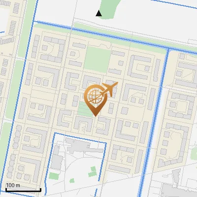 Foto zu Konrad-Veix-Stieg 14, 21035 Hamburg