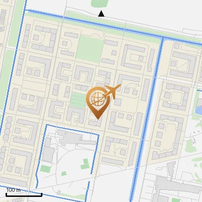 Foto zu Konrad-Veix-Stieg 18, 21035 Hamburg