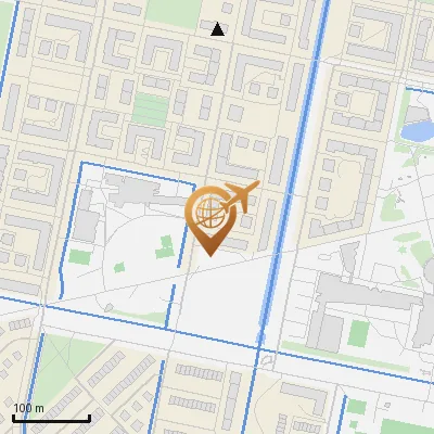 Foto zu Konrad-Veix-Stieg 19, 21035 Hamburg