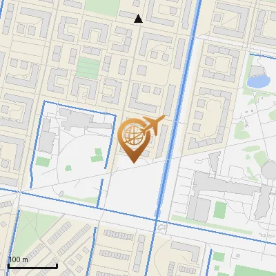 Foto zu Konrad-Veix-Stieg 21, 21035 Hamburg