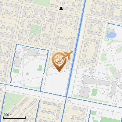 Foto zu Konrad-Veix-Stieg 23, 21035 Hamburg