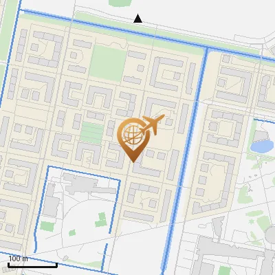 Foto zu Konrad-Veix-Stieg 5, 21035 Hamburg