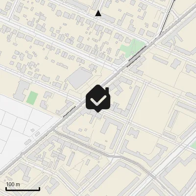 Foto zu Konrad-Wolf-Straße 109, 13055 Berlin