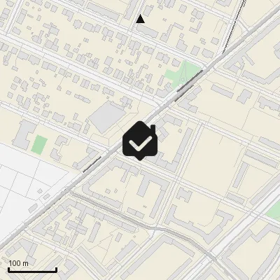 Foto zu Konrad-Wolf-Straße 110, 13055 Berlin