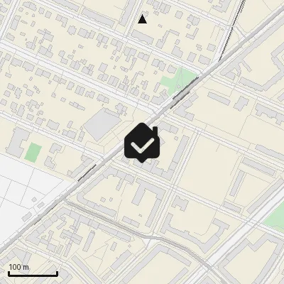 Foto zu Konrad-Wolf-Straße 111, 13055 Berlin