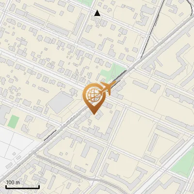 Foto zu Konrad-Wolf-Straße 113, 13055 Berlin