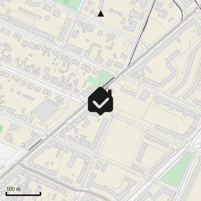 Foto zu Konrad-Wolf-Straße 114, 13055 Berlin