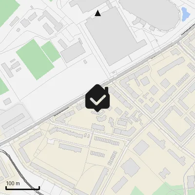 Foto zu Konrad-Wolf-Straße 73, 13055 Berlin