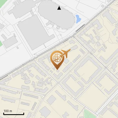 Foto zu Konrad-Wolf-Straße 80, 13055 Berlin