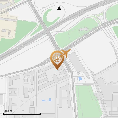 Foto zu Konrad-Zuse-Platz 12, 81829 München