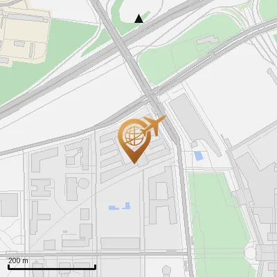 Foto zu Konrad-Zuse-Platz 7, 81829 München