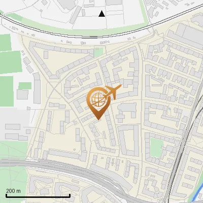 Foto zu Konradinstraße 21, 81543 München