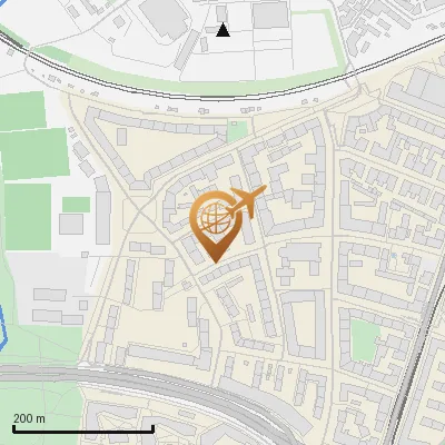 Foto zu Konradinstraße 28, 81543 München