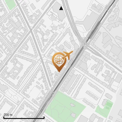 Foto zu Konradstraße 1, 50937 Köln