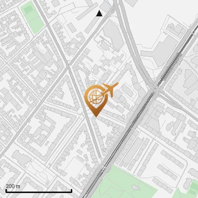 Foto zu Konradstraße 10, 50937 Köln