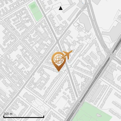 Foto zu Konradstraße 14, 50937 Köln
