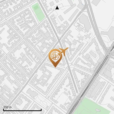 Foto zu Konradstraße 18, 50937 Köln