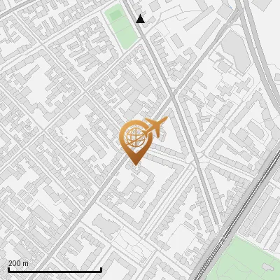 Foto zu Konradstraße 19, 50937 Köln