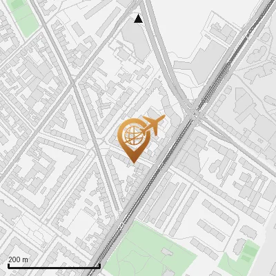 Foto zu Konradstraße 4, 50937 Köln
