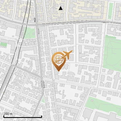 Foto zu Konradstraße 4, 80801 München