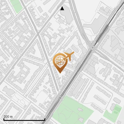 Foto zu Konradstraße 7, 50937 Köln