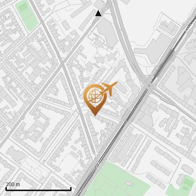 Foto zu Konradstraße 8, 50937 Köln