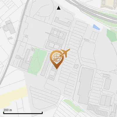 Foto zu Konstantin-Wille-Straße 6, 51105 Köln