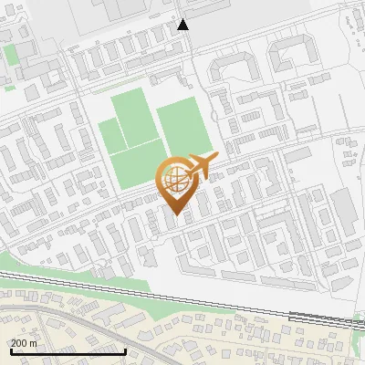 Foto zu Konstanze-Vernon-Straße 44, 81245 München