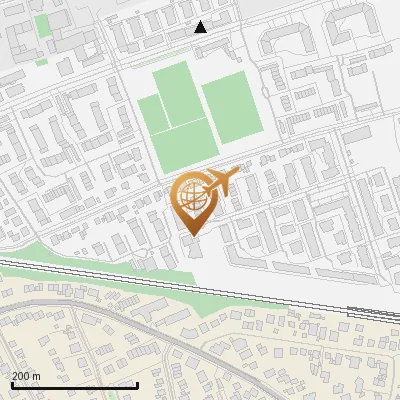 Foto zu Konstanze-Vernon-Straße 50, 81245 München