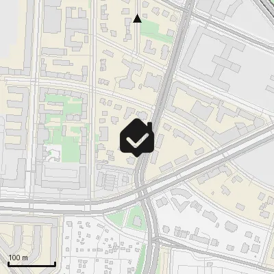 Foto zu Konstanzer Straße 29, 10709 Berlin