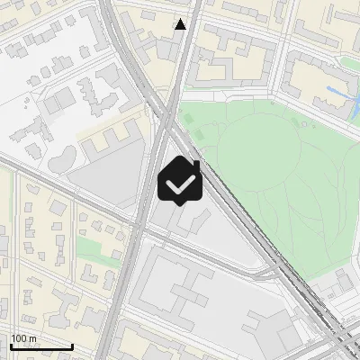 Foto zu Konstanzer Straße 46, 10709 Berlin