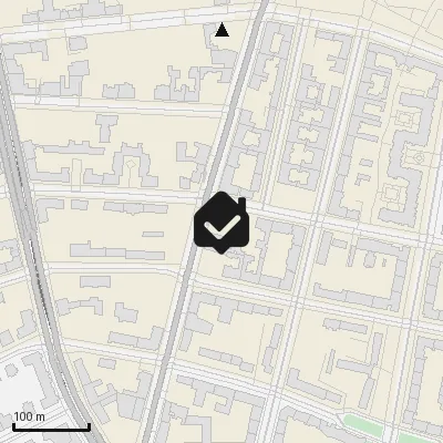 Foto zu Konstanzer Straße 57, 10707 Berlin