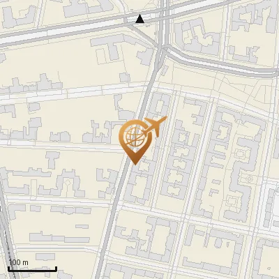 Foto zu Konstanzer Straße 61, 10707 Berlin