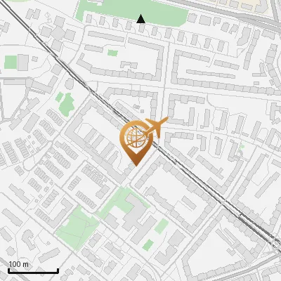 Foto zu Konsul-Francke-Straße 14, 21075 Hamburg