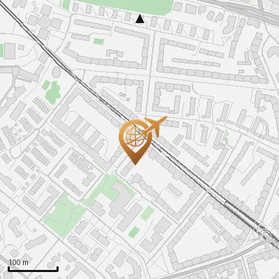 Foto zu Konsul-Francke-Straße 15, 21075 Hamburg