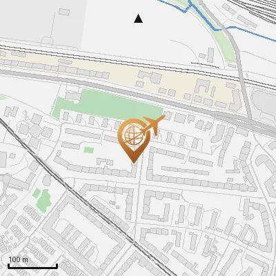 Foto zu Konsul-Francke-Straße 2, 21075 Hamburg