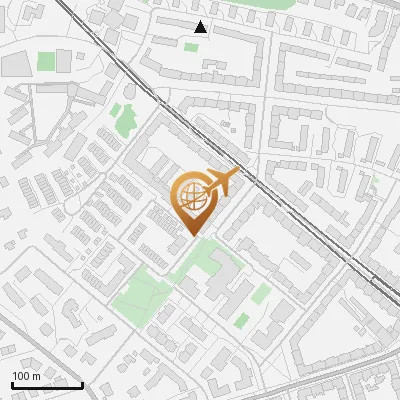 Foto zu Konsul-Francke-Straße 22, 21075 Hamburg