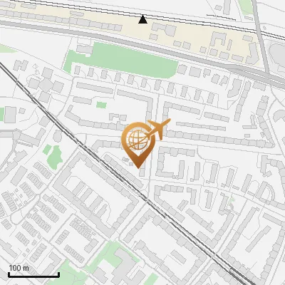 Foto zu Konsul-Francke-Straße 6, 21075 Hamburg