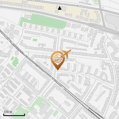 Foto zu Konsul-Francke-Straße 9, 21075 Hamburg