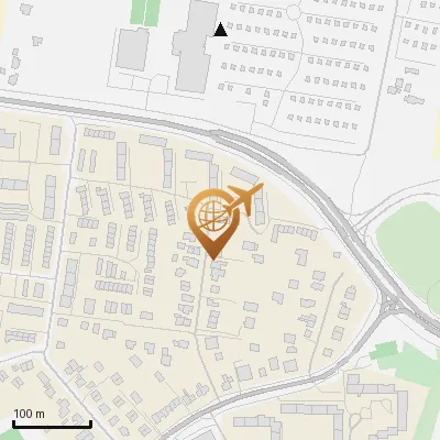 Foto zu Koolbarg 12, 22117 Hamburg