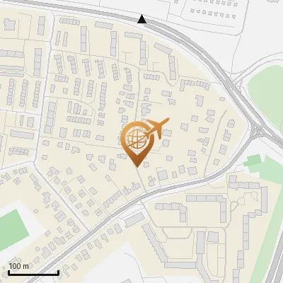 Foto zu Koolbarg 2, 22117 Hamburg