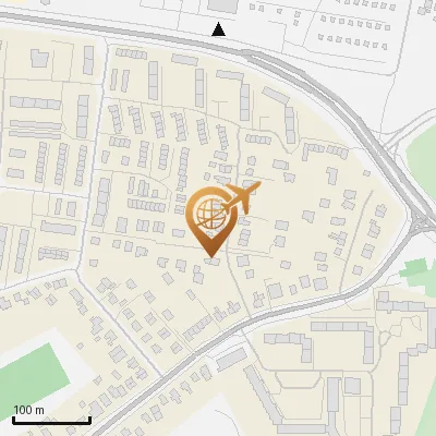 Foto zu Koolbarg 3, 22117 Hamburg