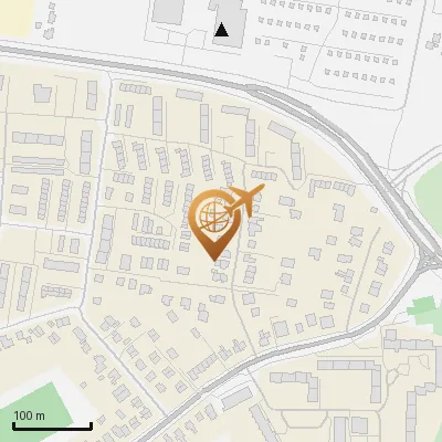 Foto zu Koolbarg 5, 22117 Hamburg