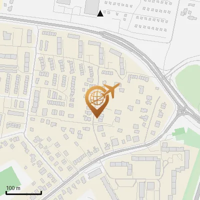 Foto zu Koolbarg 6, 22117 Hamburg