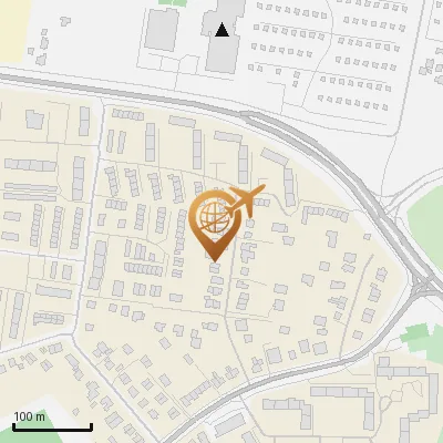 Foto zu Koolbarg 7, 22117 Hamburg