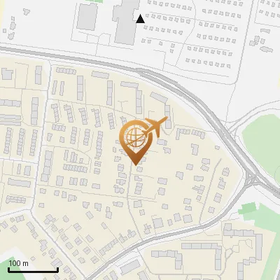 Foto zu Koolbarg 8, 22117 Hamburg