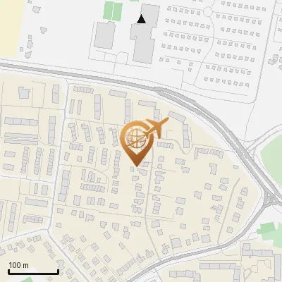 Foto zu Koolbarg 9, 22117 Hamburg