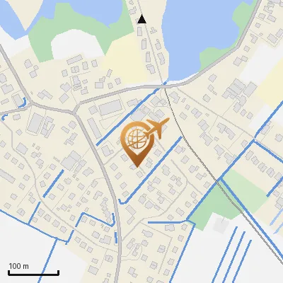 Foto zu Koopmanns Eck 10, 21037 Hamburg